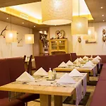 Stadt Wien Hotel Zell am See