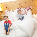 Stadt Wien Hotel