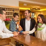 Stadt Wien Hotel Zell am See