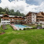 Stadt Wien 4* Zell am See
