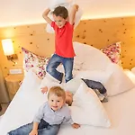 Stadt Wien 4* Zell am See