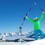 Stadt Wien 4* Zell am See