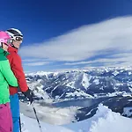 Stadt Wien 4* Zell am See