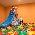 Stadt Wien 4* Целль-ам-Зе