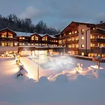 Stadt Wien 4* Zell am See