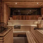 Hotel Stadt Wien Zell am See