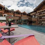 Hotel Stadt Wien 4*