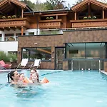 Hotel Stadt Wien Zell am See