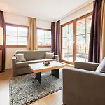 Hotel Stadt Wien 4*