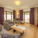 Hotel Stadt Wien Zell am See