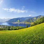 Stadt Wien 4* Zell am See