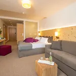 Hotel Stadt Wien Zell am See