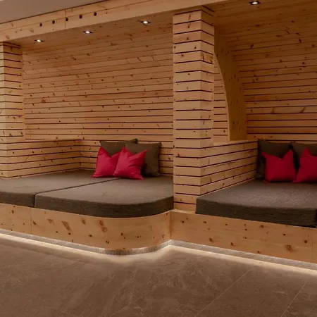 Stadt Wien Hotell Zell am See