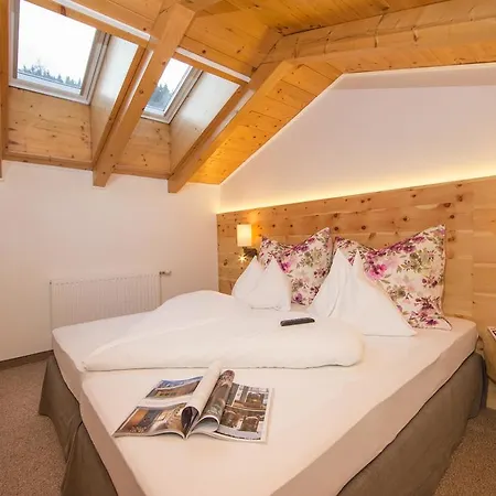 Hotel Stadt Wien Zell am See