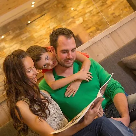 Stadt Wien Hotell Zell am See