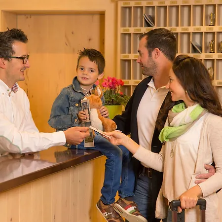 Szálloda Stadt Wien