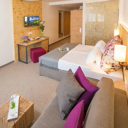 Szálloda Stadt Wien 4*