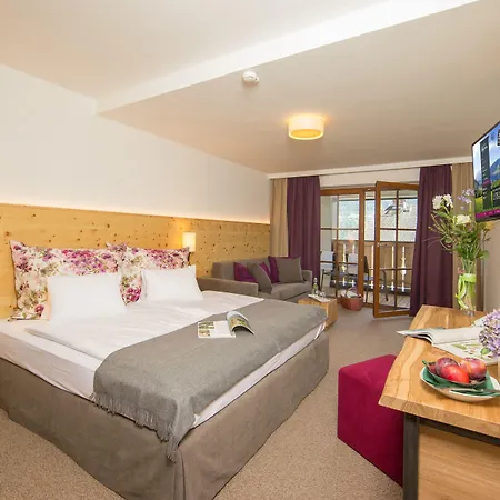 Stadt Wien Szálloda