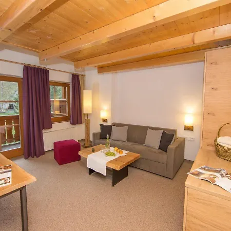 Hotel Stadt Wien Zell am See