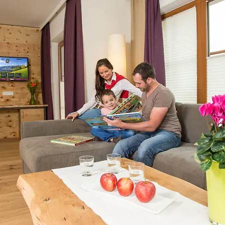 Stadt Wien 4* Zell am See