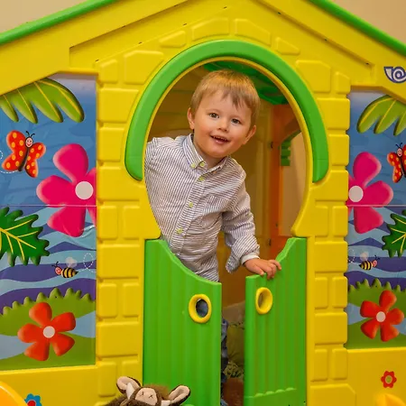 Szálloda Stadt Wien 4*