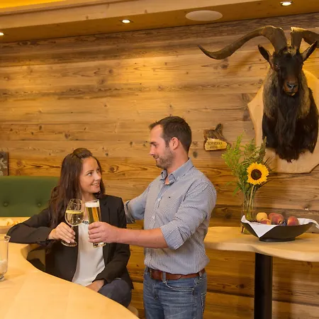 Stadt Wien Szálloda