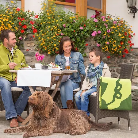 Hotel Stadt Wien Zell am See