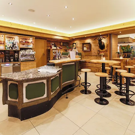 维也纳城市酒店 酒店 4*