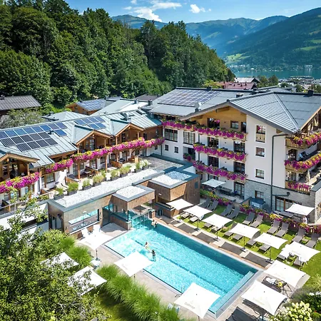 Stadt Wien Szálloda