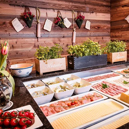 Szálloda Stadt Wien