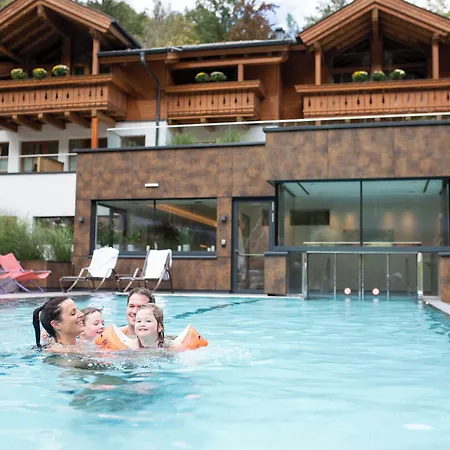 Szálloda Stadt Wien Zell am See