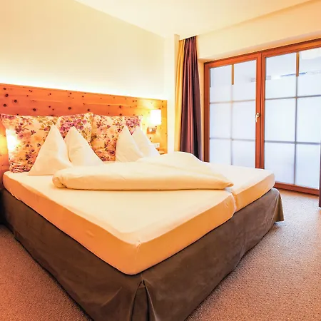 Stadt Wien Hotel Zell am See