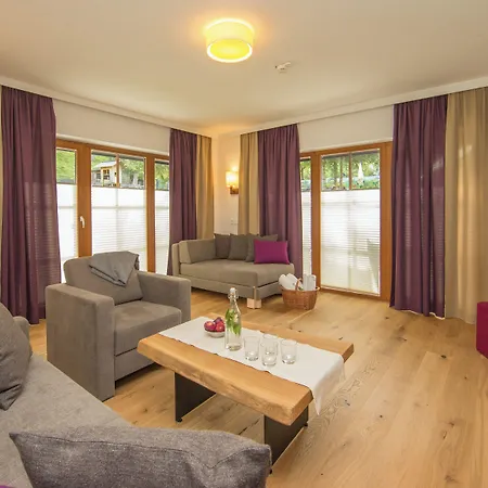 Hotel Stadt Wien Zell am See