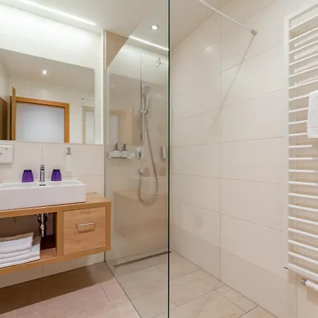 Stadt Wien ホテル 4*