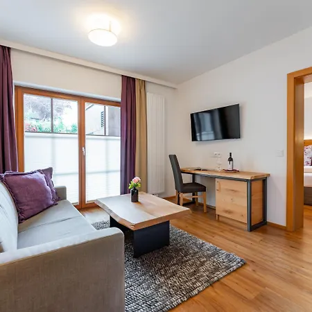 Stadt Wien ツェル アム ゼー