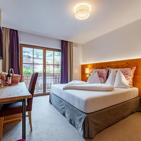 Stadt Wien Hotel Zell am See