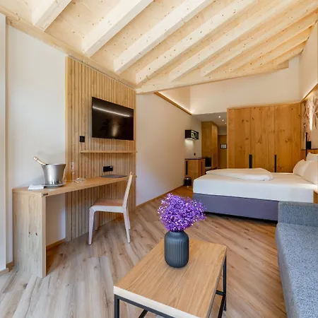 Stadt Wien 4* Целль-ам-Зе