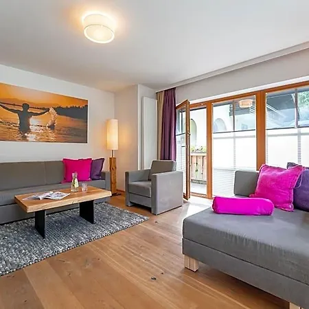 Hotel Stadt Wien Zell am See