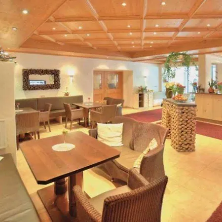Hotell Stadt Wien Zell am See