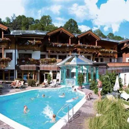 Stadt Wien Zell am See