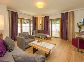 Stadt Wien 4* Zell am See
