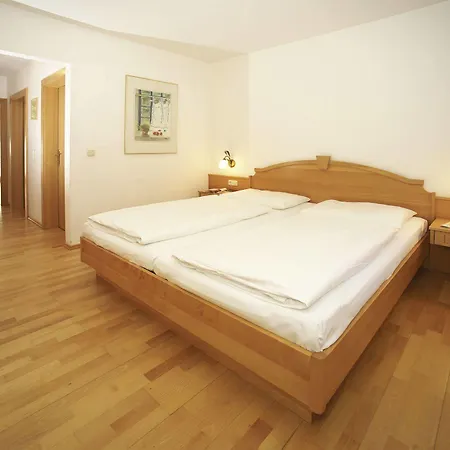 Stadt Wien Hotell Zell am See