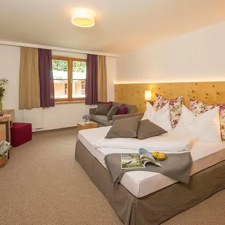 Stadt Wien 4* Zell am See