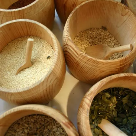 Hotel Stadt Wien Zell am See