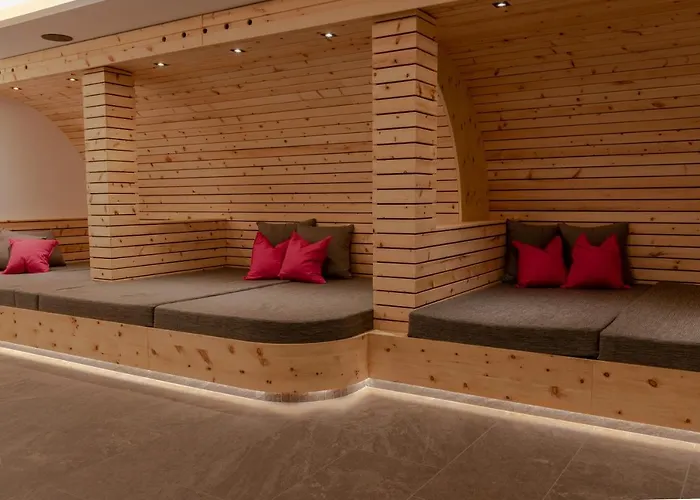 Stadt Wien Отель Целль-ам-Зе