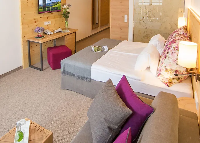 Hotel Stadt Wien 4*