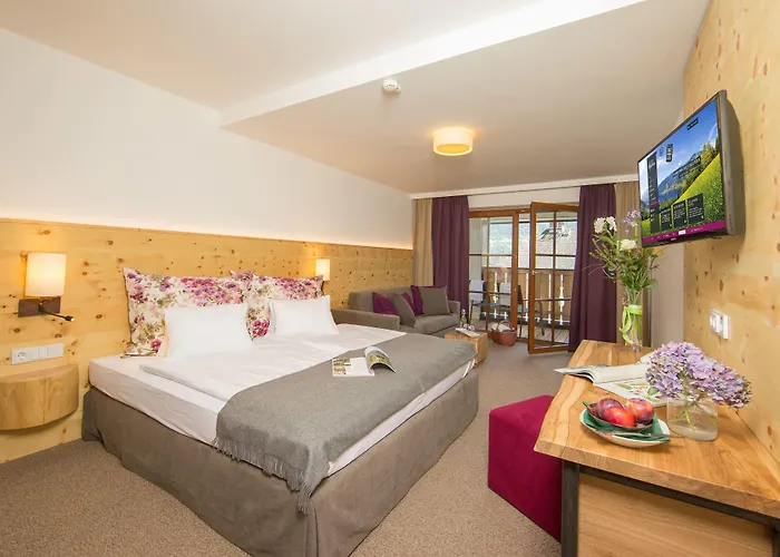Stadt Wien Hotel