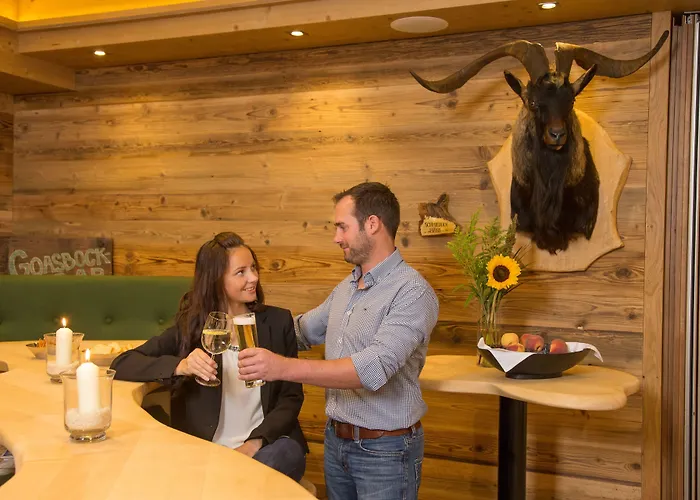 Stadt Wien Отель