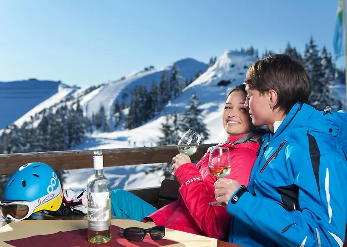 Stadt Wien Отель 4*