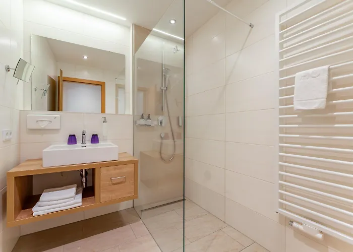 Stadt Wien Отель 4*